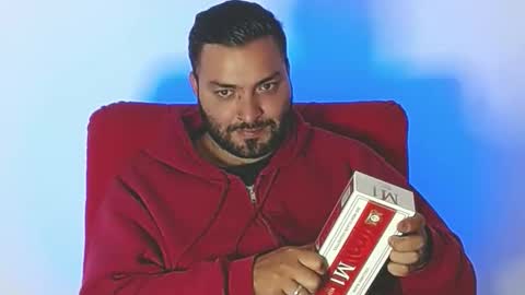 Stiven - online show from 04.05.26