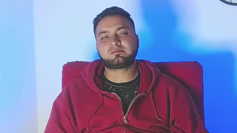 Stiven - online show from 05.13.26