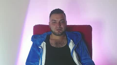 Stiven - online show from 06.01.26