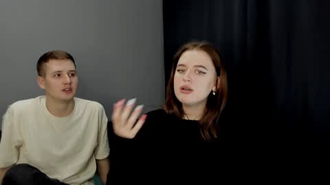 Lisa and Robert  i am online all days 900 am GMT3   online show from 12.18.24