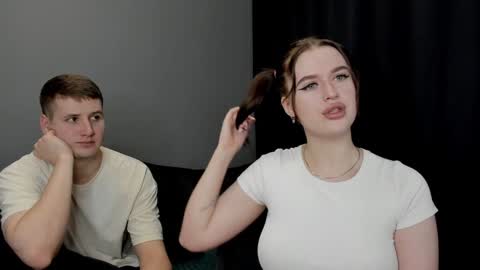 Lisa and Robert  i am online all days 900 am GMT3   online show from 01.10.25