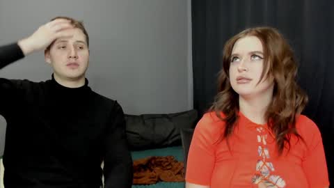 Lisa and Robert  i am online all days 900 am GMT3   online show from 01.15.25