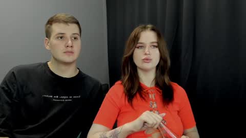 Lisa and Robert  i am online all days 900 am GMT3   online show from 01.17.25