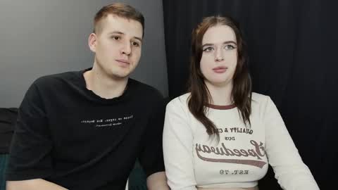 Lisa and Robert  i am online all days 900 am GMT3   online show from 02.10.25