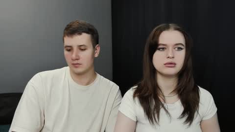 Lisa and Robert  i am online all days 900 am GMT3   online show from 02.18.25