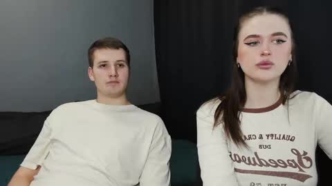 Lisa and Robert  i am online all days 900 am GMT3   online show from 02.21.25