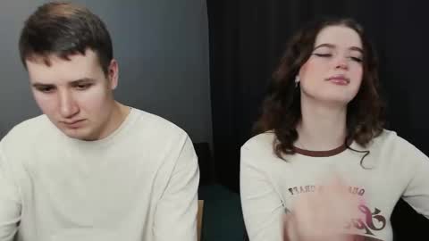 Lisa and Robert  i am online all days 900 am GMT3   online show from 02.23.25