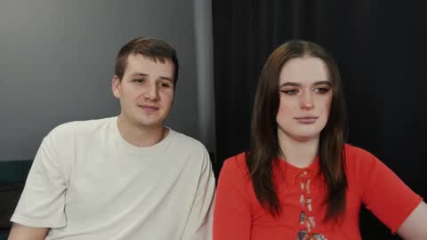 Lisa and Robert  i am online all days 900 am GMT3   online show from 03.03.25