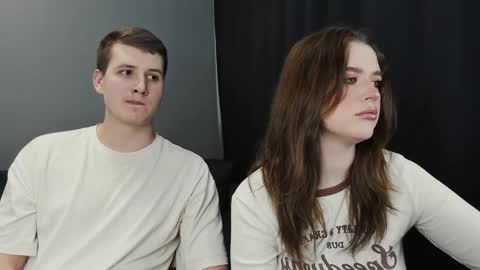 Lisa and Robert  i am online all days 900 am GMT3   online show from 03.05.25