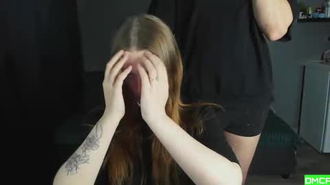 Lisa and Robert  i am online all days 900 am GMT3   online show from 10.16.25