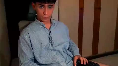 ROBERTH online show from 10.11.25