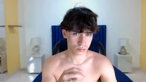 ROBERTH online show from 03.16.26