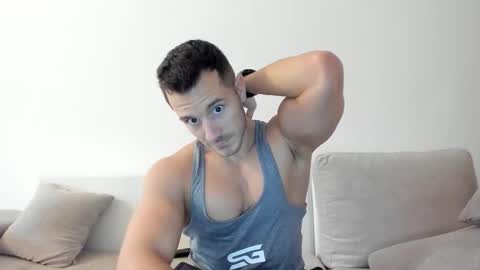 roberto4ever online show from 11.29.25