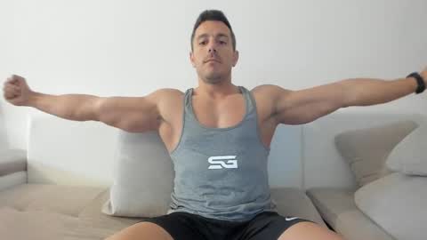 roberto4ever online show from 05.10.26