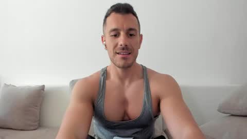 roberto4ever online show from 05.20.26
