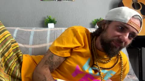 roberto gray online show from 05.28.26