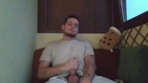 Roberto online show from 11.12.25