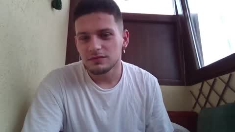 Roberto online show from 11.25.25