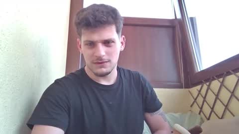 Roberto online show from 03.05.26