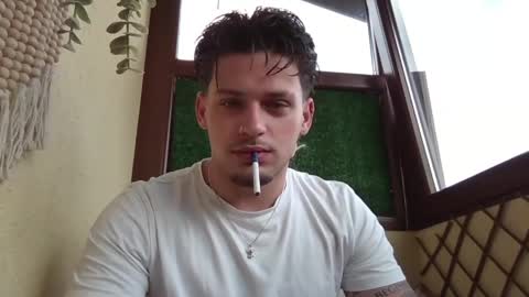Roberto online show from 05.18.26