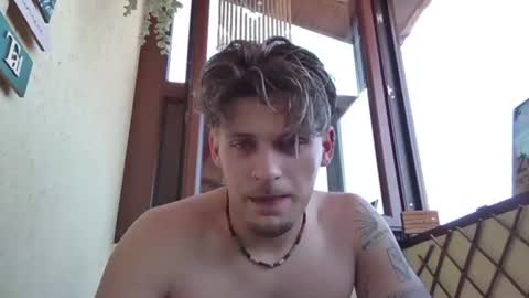 Roberto online show from 06.21.26