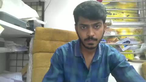 Robertsalia online show from 12.25.24