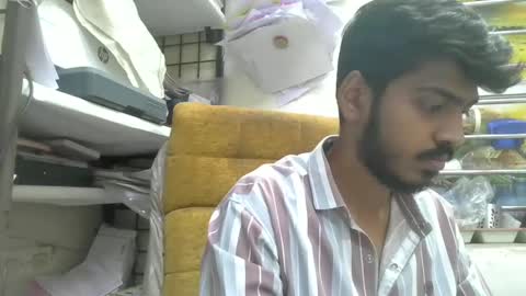 Snapshot of robertsalia220 chatting on 01.11.25 Robertsalia online show from 01.11.25