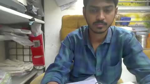 Robertsalia online show from 01.20.25