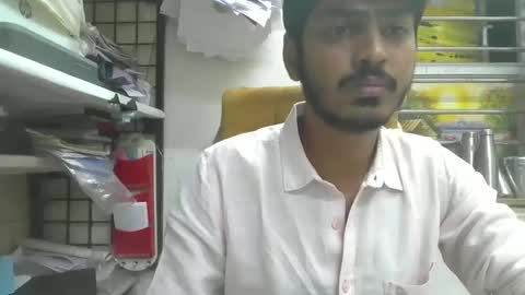 Snapshot of robertsalia220 chatting on 02.27.25 Robertsalia online show from 02.27.25