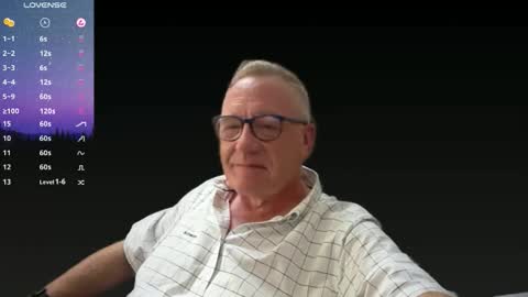 RobertTheRabbit online show from 01.17.26