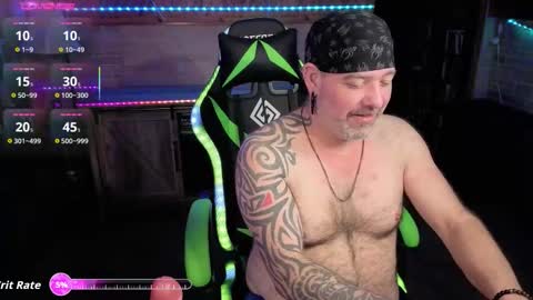 Snapshot of robi_df chatting on 12.02.25 robi_df online show from 12.02.25