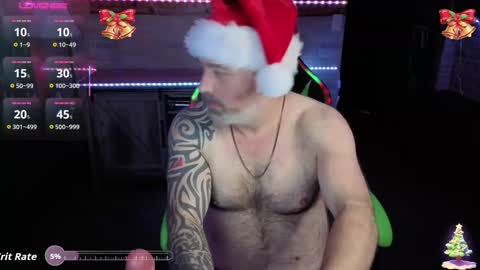 Snapshot of robi_df chatting on 12.20.25 robi_df online show from 12.20.25