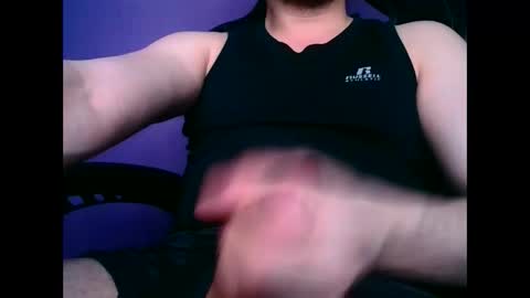 Snapshot of robikcz12 chatting on 11.05.25 robikcz12 online show from 11.05.25