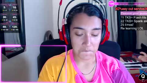 Ivanna and Robin online show from 05.20.26