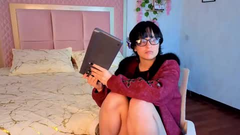 robin D online show from 10.11.25