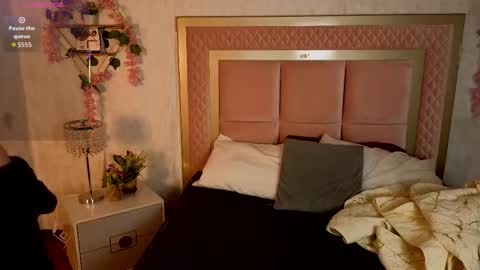 robin D online show from 12.05.25