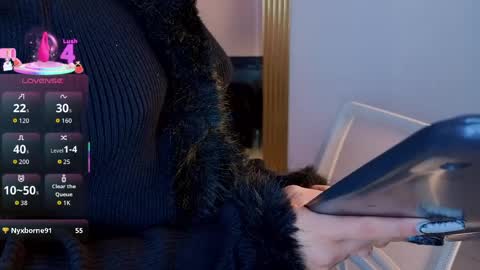 robin D online show from 03.26.26