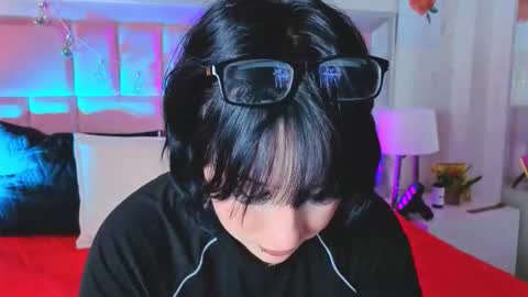 robin D online show from 05.11.26