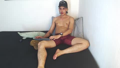 Robisson Zack online show from 03.03.26