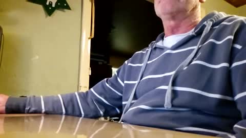 Snapshot of robke1966 chatting on 01.21.25 robke1966 online show from 01.21.25