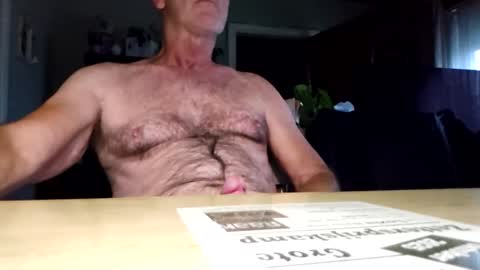 Snapshot of robke1966 chatting on 10.11.25 robke1966 online show from 10.11.25