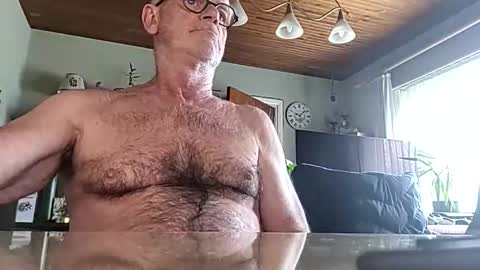 robke1966 online show from 02.21.26