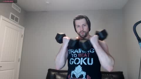 Snapshot of robknocks chatting on 01.25.25 Rob Knocks online show from 01.25.25