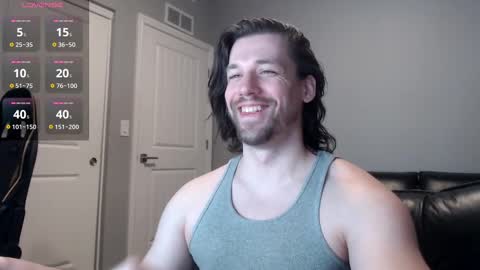 Snapshot of robknocks chatting on 02.06.25 Rob Knocks online show from 02.06.25