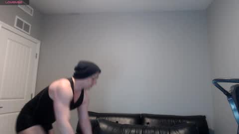 Snapshot of robknocks chatting on 02.25.25 Rob Knocks online show from 02.25.25