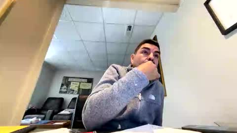 roblatino12 online show from 11.14.25