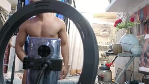 cazador 99 online show from 10.25.25