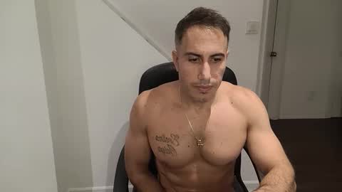 Snapshot of robowop chatting on 03.30.26 YOOOOOO online show from 03.30.26