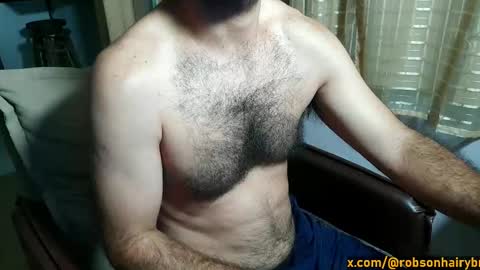 Snapshot of robson_29 chatting on 12.19.25 Robson online show from 12.19.25