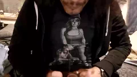 Robson online show from 04.07.26